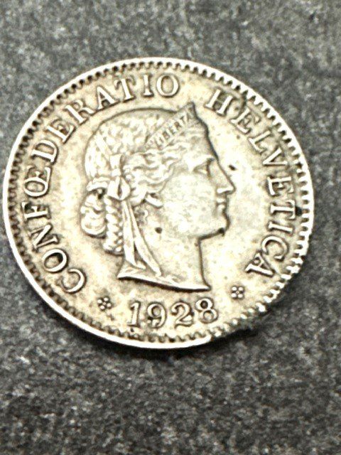 Tutti le monete: +  5  RaPPen  + – Usato da Winkel venduto da zeho