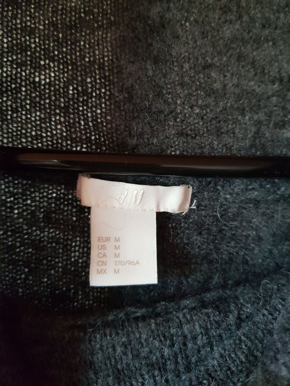 H&M Maglioni & Felpe: Rollkragenpulover M – Usato da St. Gallen venduto da jan_ccx7 4