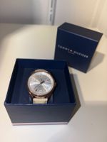 TOMMY HILFIGER DAMEN UHR