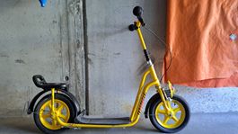 Kindertrottinett