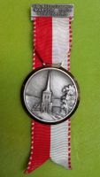 MEDAILLE  "Vreneli - Joggeli Marsch" 1969,  Guggisberg