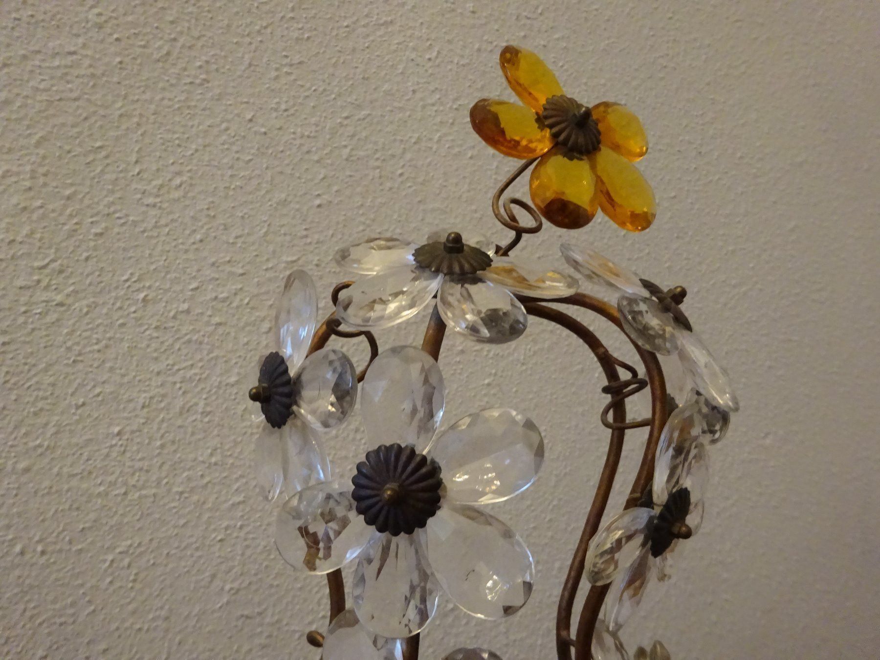Murano Lampen: Antike Wandlampe – Gebraucht aus Esslingen von eintagammeer 7