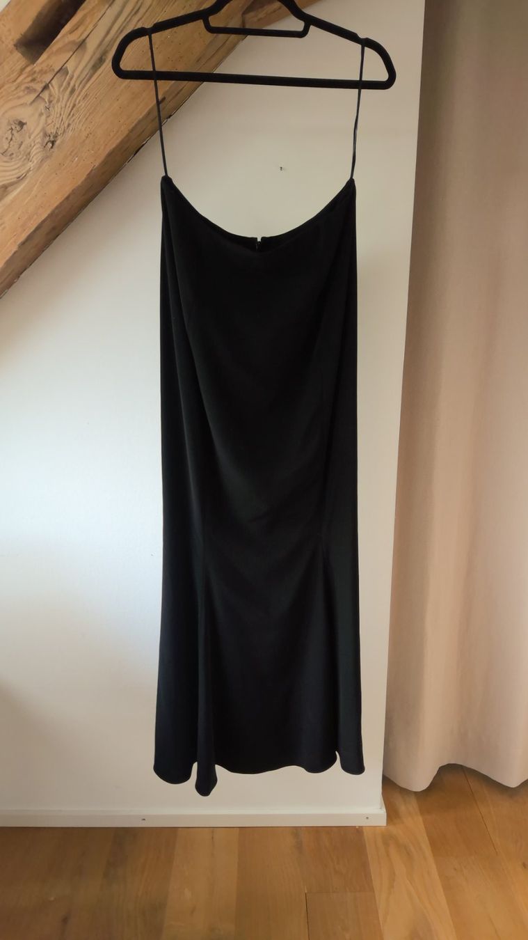 Kleider: Extravagantes 2teiliges Ballkleid – Gebraucht aus Gottlieben von jut_j6k8 3