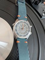 Vintage Omega Seamaster Chronostop (145.008) aus 1967