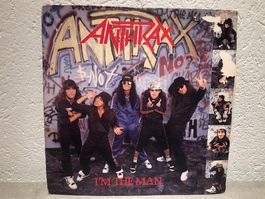 ANTHRAX