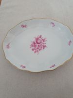 Herend Hungary, Handpainted Platte,Top Zustand, 1930, 20 cm