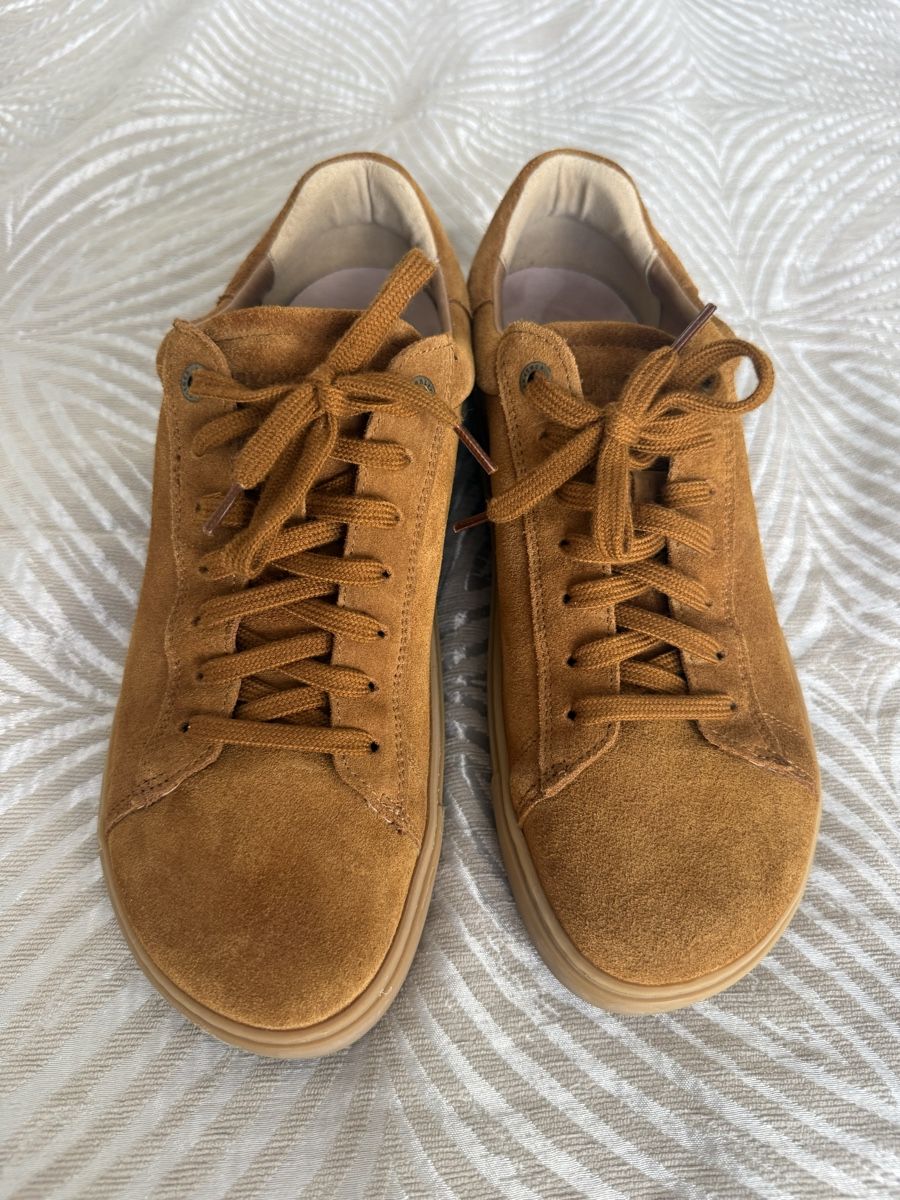 Birkenstock Scarpe da donna: Birkenstock Sneakers 41 – Usato da Châtelaine venduto da Veradat