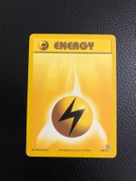 Neo Genesis Lightning Energy 109/111 Ab 1