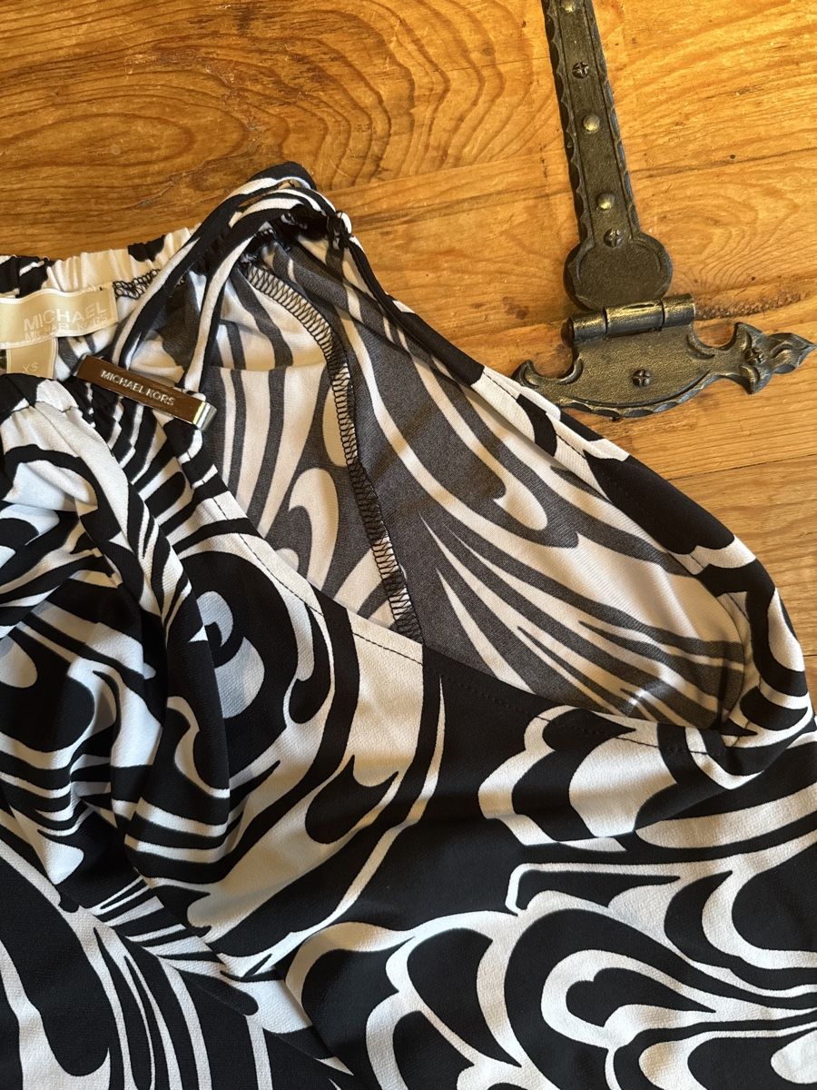 Michael Kors Camicette: Michael Kors Blusenshirt Gr. XS – Nuovo (secondo la descrizione) da Mauren venduto da ducducturi 4