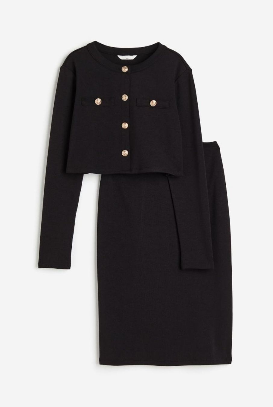 H&M Lotti di vestiti: Schwangerschaft Set M – Usato da Altishausen venduto da ter_58nj 4