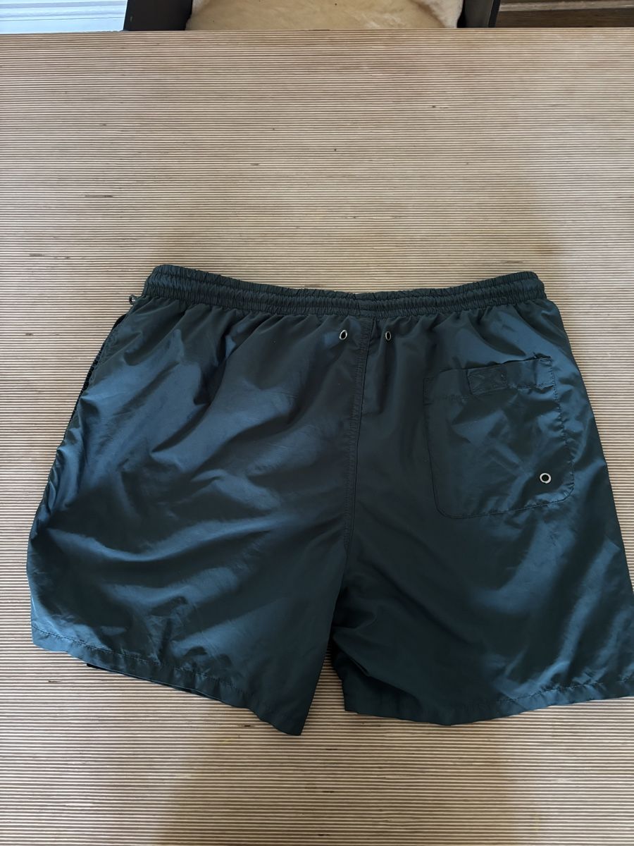 Intimissimi Costumi da bagno: Intimissimi Badehose Gr. L Dunkelgrün – Usato da Bern venduto da emski 1