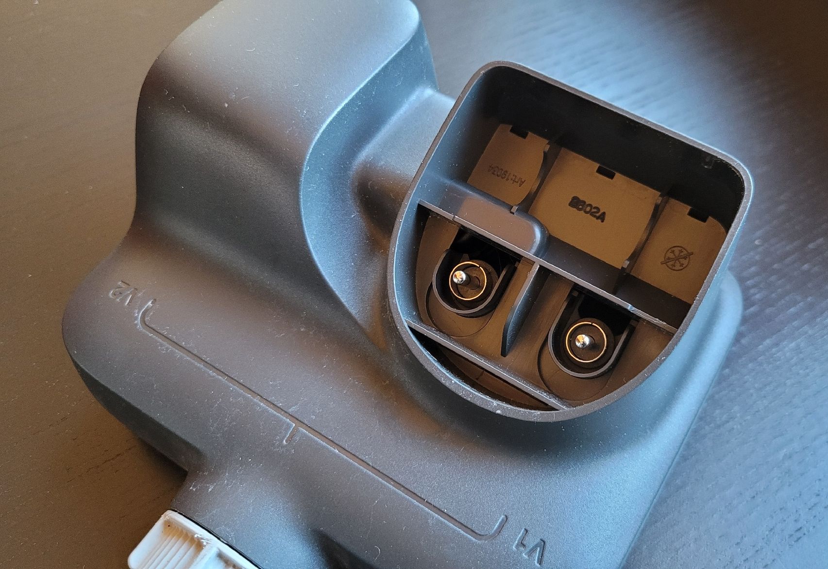 Sistema di controllo: Gardena smart Dual Water Control – Usato da Hettiswil venduto da kuese85 4