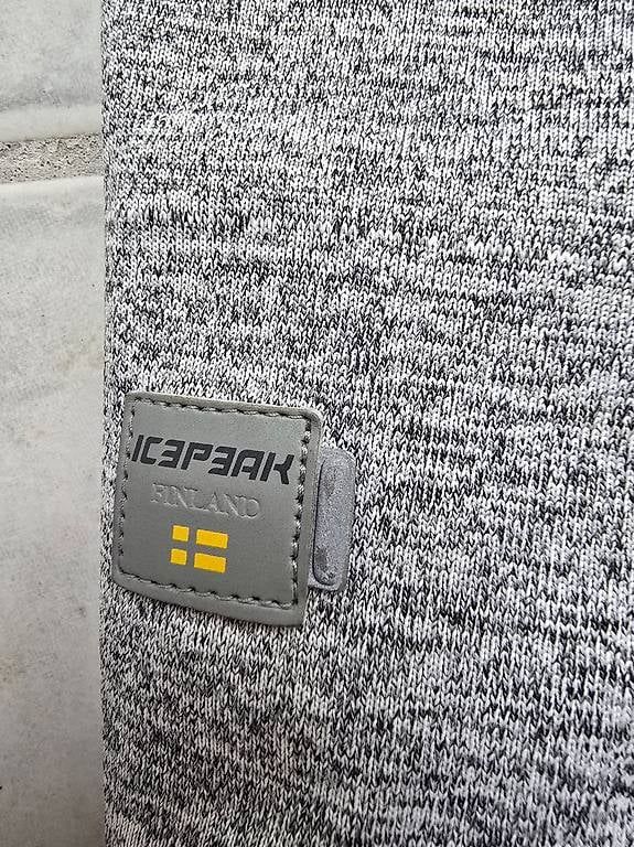 Icepeak Jacken: Icepeak Damenjacke – Gebraucht aus Heimberg von Cpidu 1