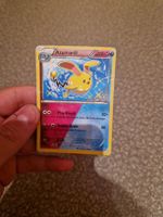Carte Pokémon Azumarill Aquapolis,