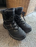 Sherpa Winterstiefel Grösse 41 wasserdicht und bequem