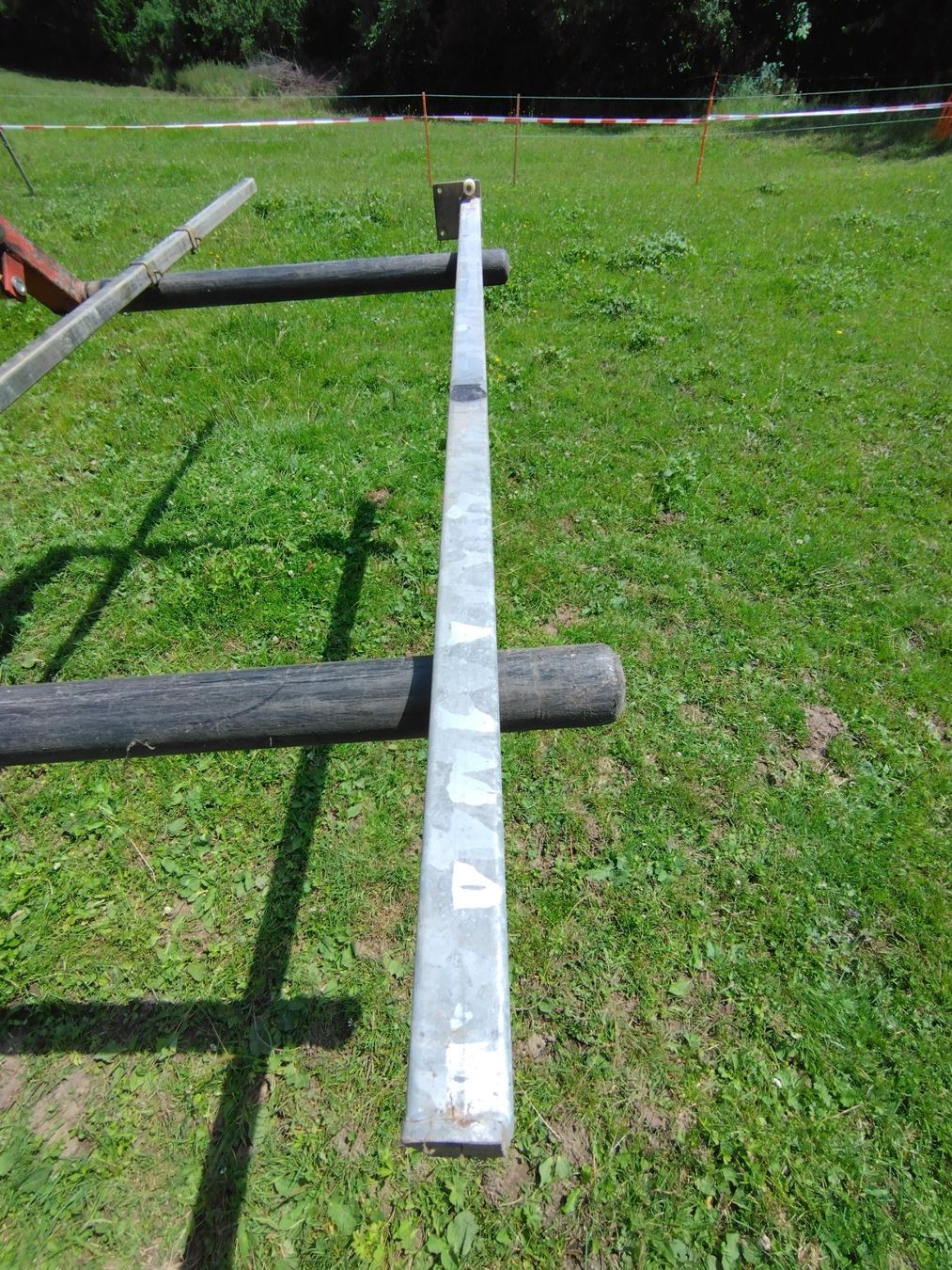 Gitter & Roste: Pferdeboxen Elemente – Gebraucht aus Schwarzenburg von Silu00 1