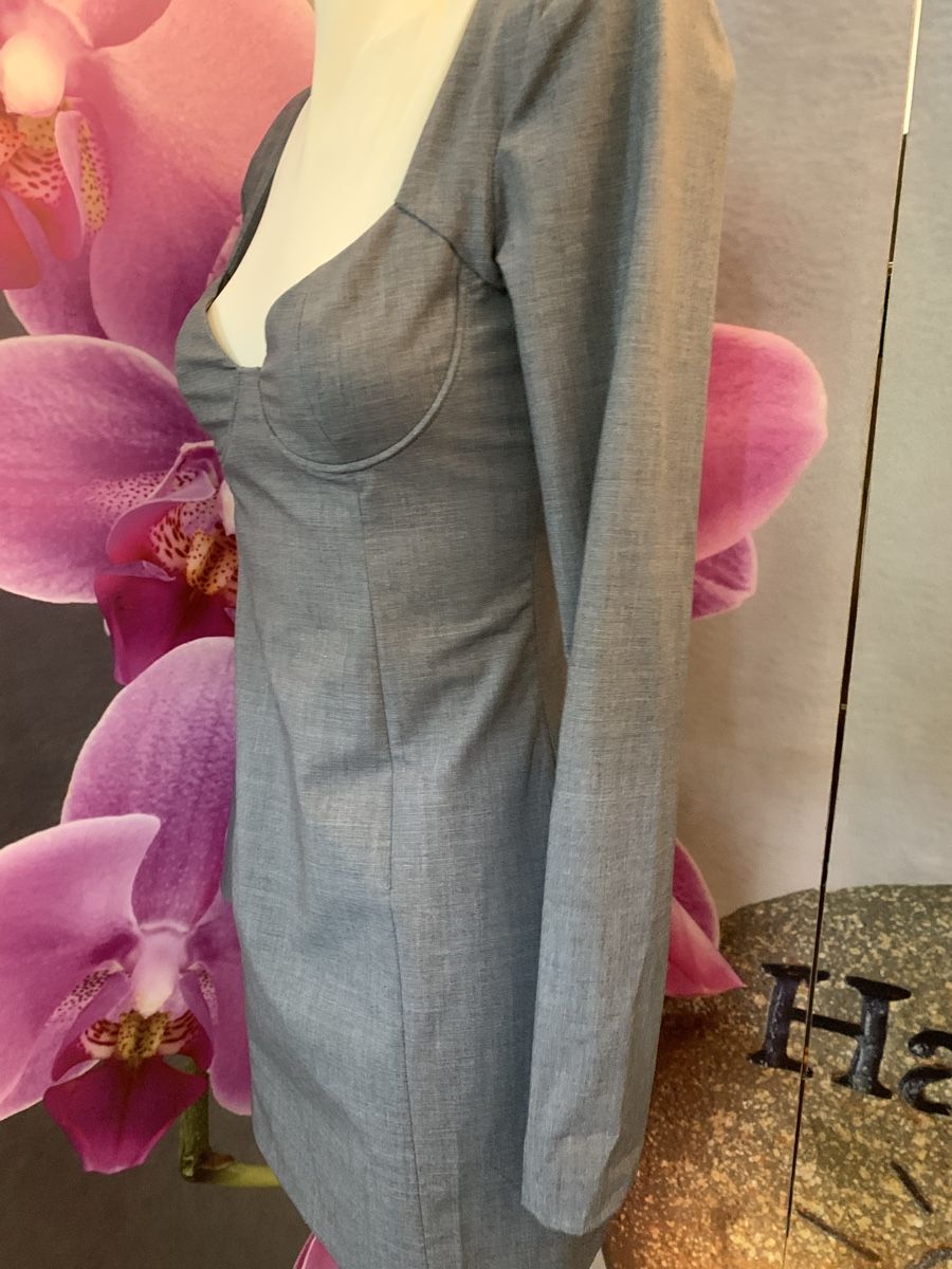 Zara Kleider: Etui Kleid von Zara – Neu (gemäss Beschreibung) aus Mettmenstetten von _4_YOU_ 4