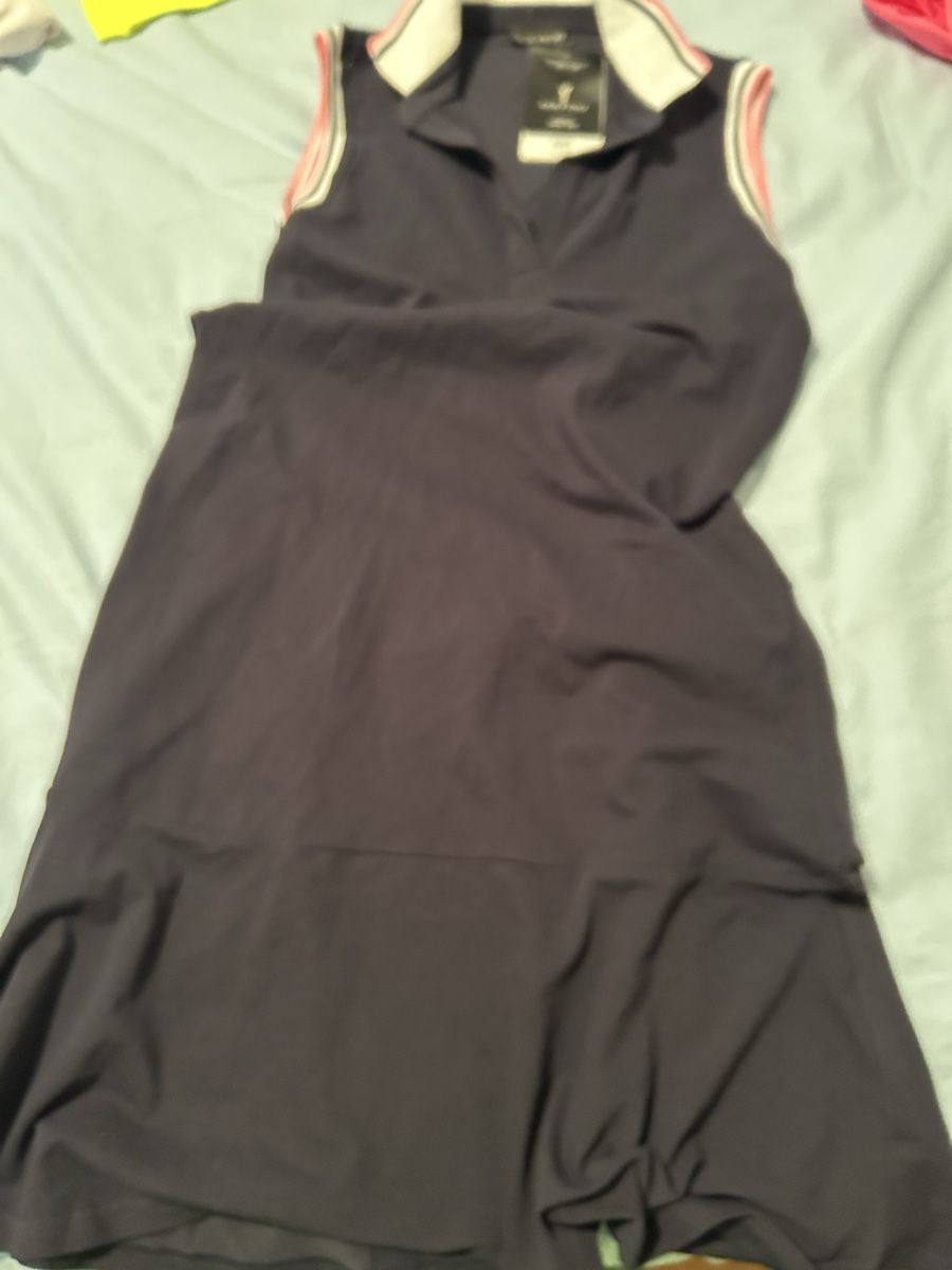 Kleider: Damen Golfkleid 38 golfino – Gebraucht aus Zürich von whitelily 2
