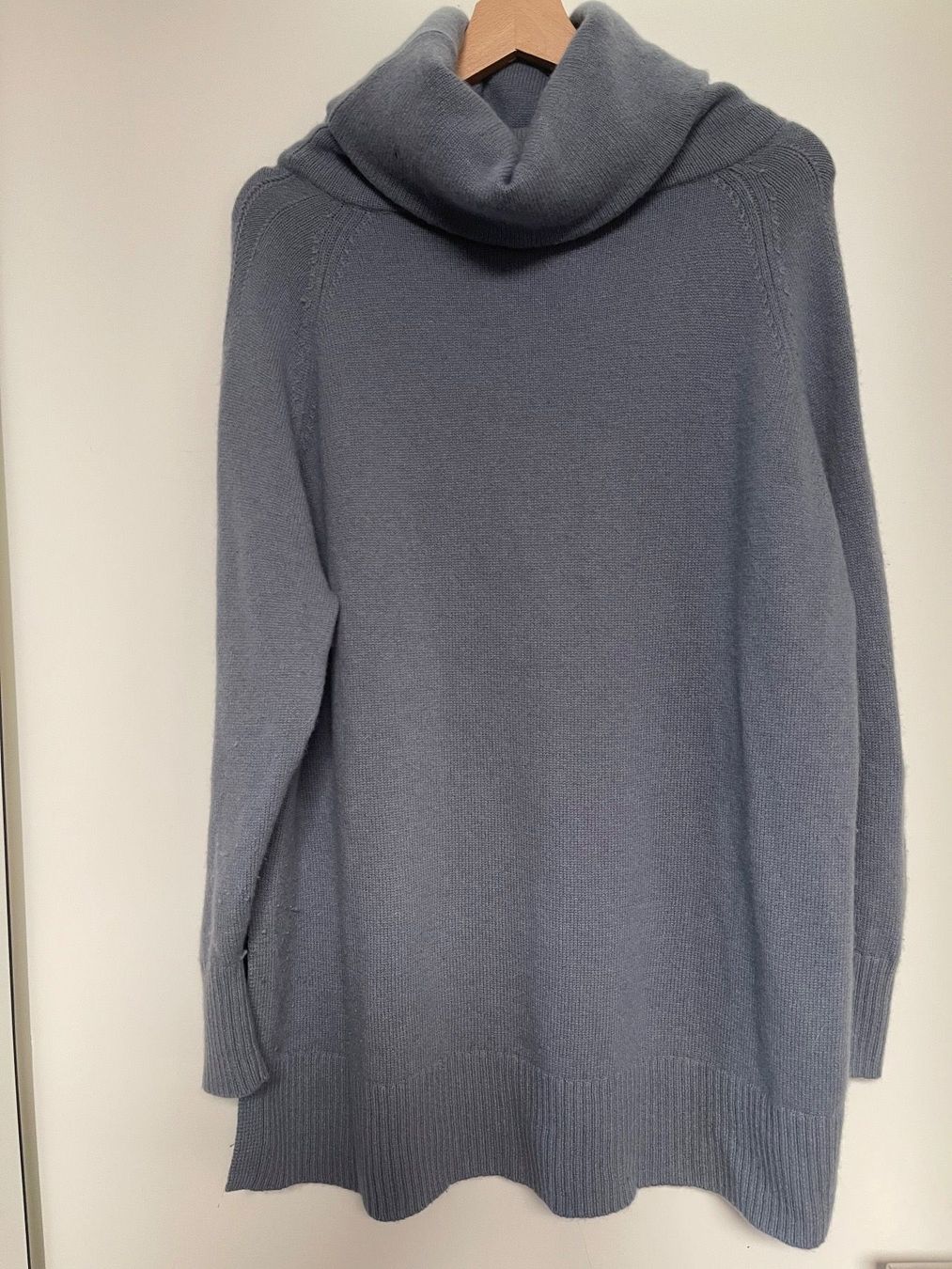 Maglioni & Felpe: FFC Cashmere Rollkragenpullover – Usato da Sachseln venduto da Guguiseli