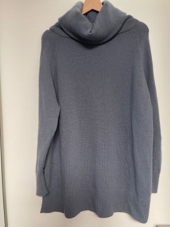 FFC Cashmere Rollkragenpullover