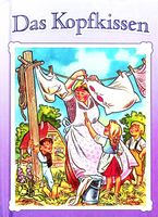 Franz Bauer /Das Kopfkissen/ Nürnberger Bilderbuch