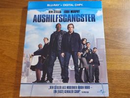 Aushilfsgangster (2011)
