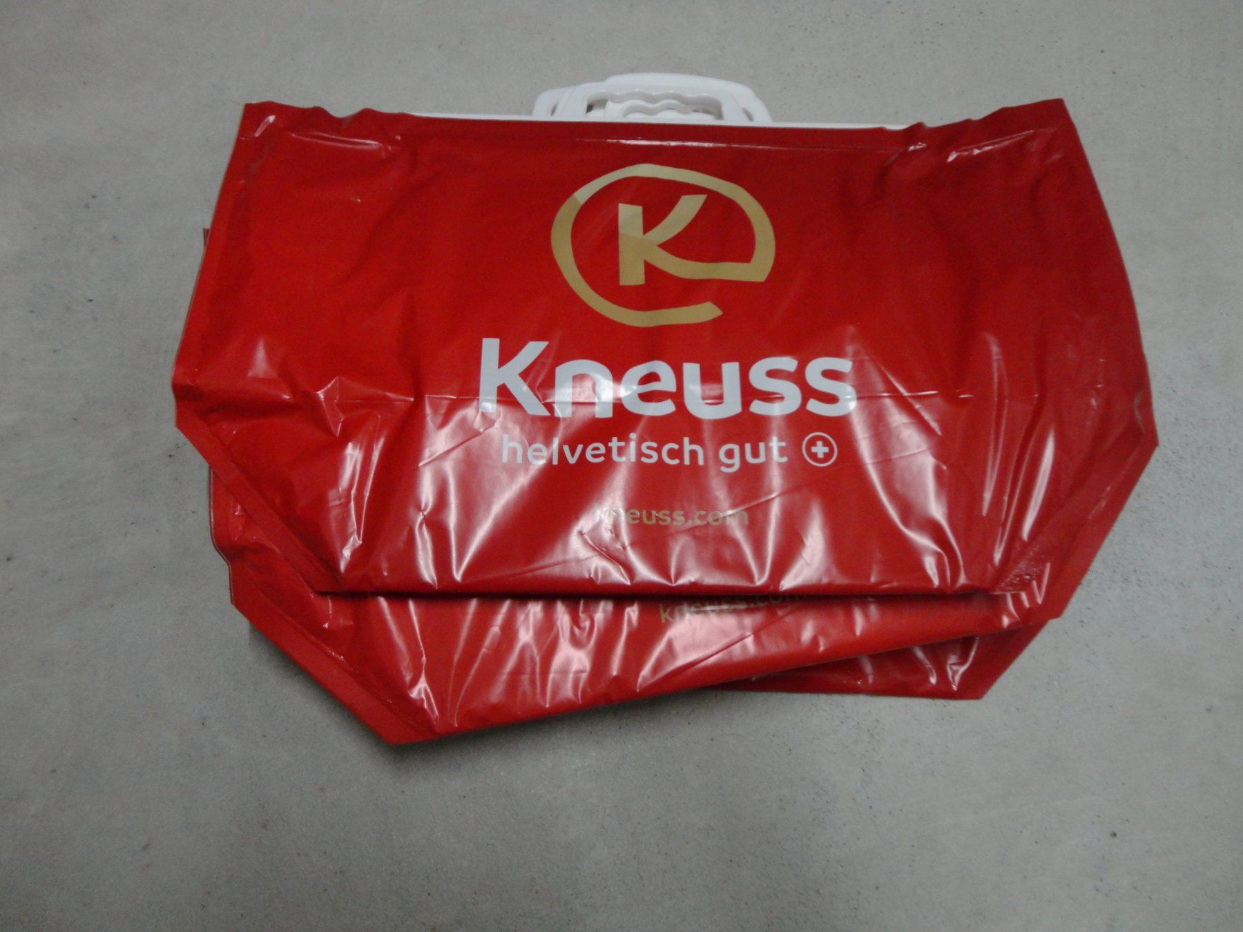 Kühlschränke & Kühlen: Kühltaschen (im Dutzend) – Gebraucht aus Villmergen von Venusmond