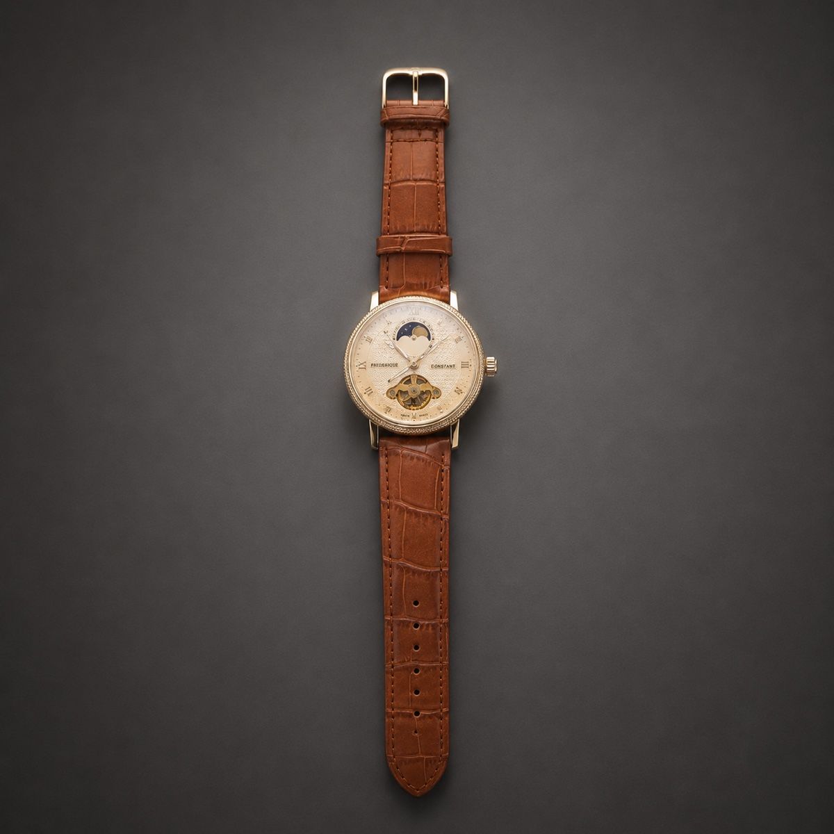 Orologi: Automatik Uhr Tevise – Usato da Embrach venduto da Tom1717 1
