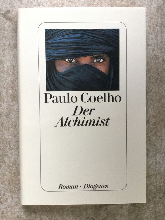 Der Alchimist / Paulo Coelho Kaufen auf Ricardo
