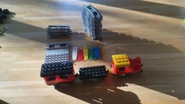 duplo train set