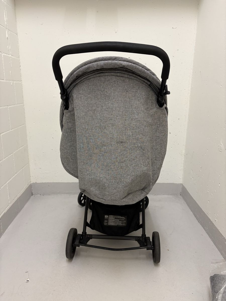 Kinderkraft Carrozzine: Kinderwagen Kinderkraft – Usato da Dübendorf venduto da mig_frd6 2