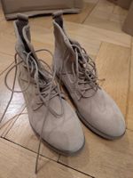 Stiefeletten