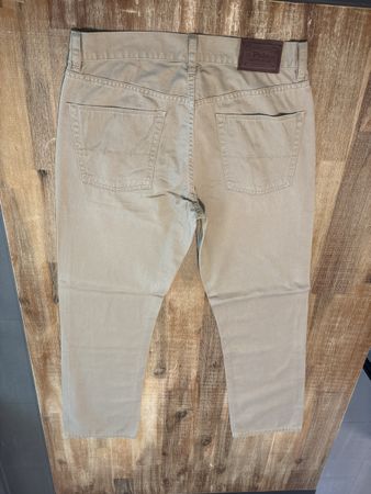 Polo Ralph Lauren Hose, Beige, Top Zustand, Gr. 30/30