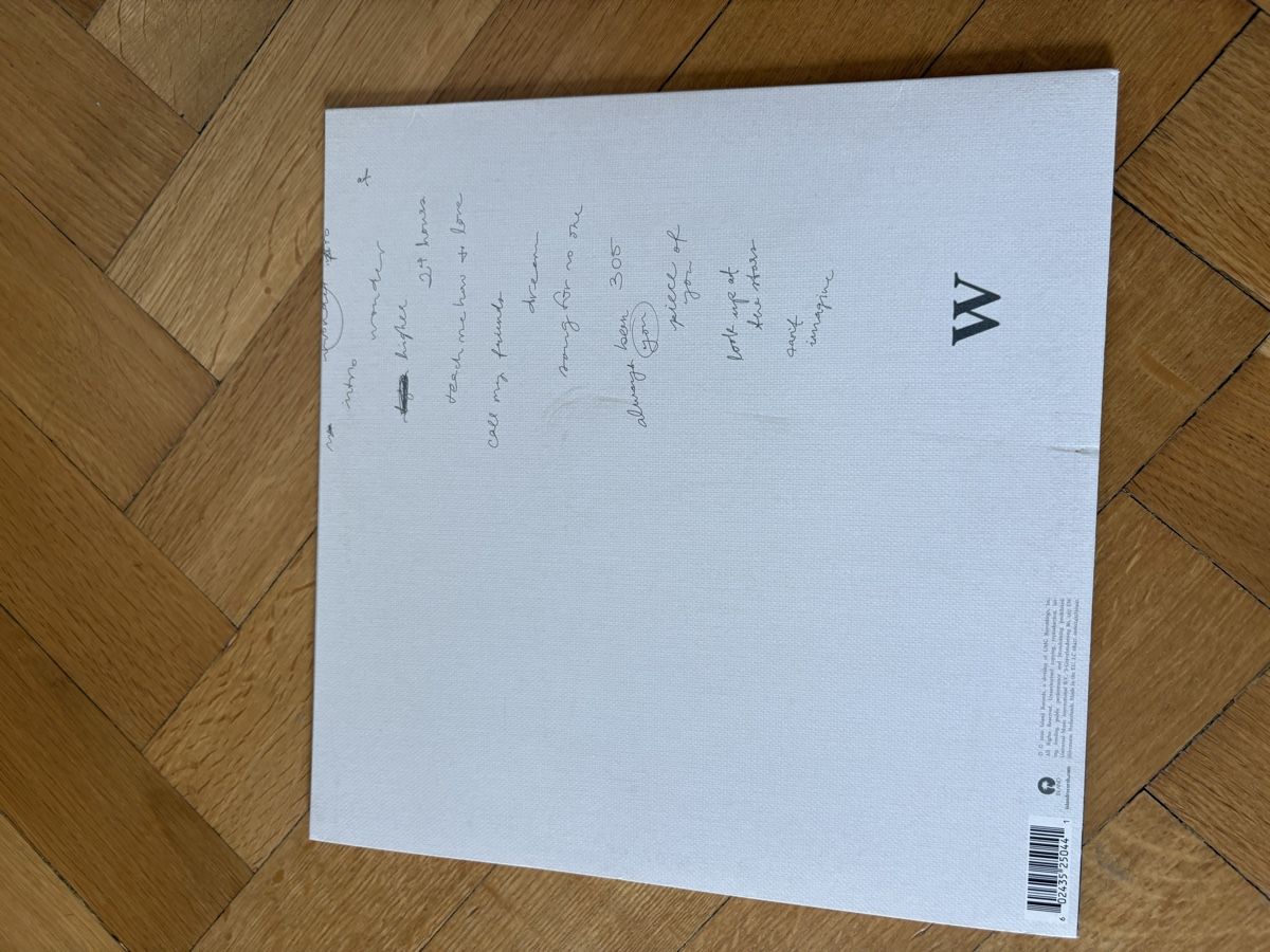 Schallplatten: Shawn Mendes Vinyl – Gebraucht aus Basel von batuhancocel 1