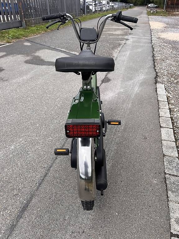Ciclomotori: Piaggio Ciao C7E NEUAUFBAU – Usato da Buchs ZH venduto da phintage 2