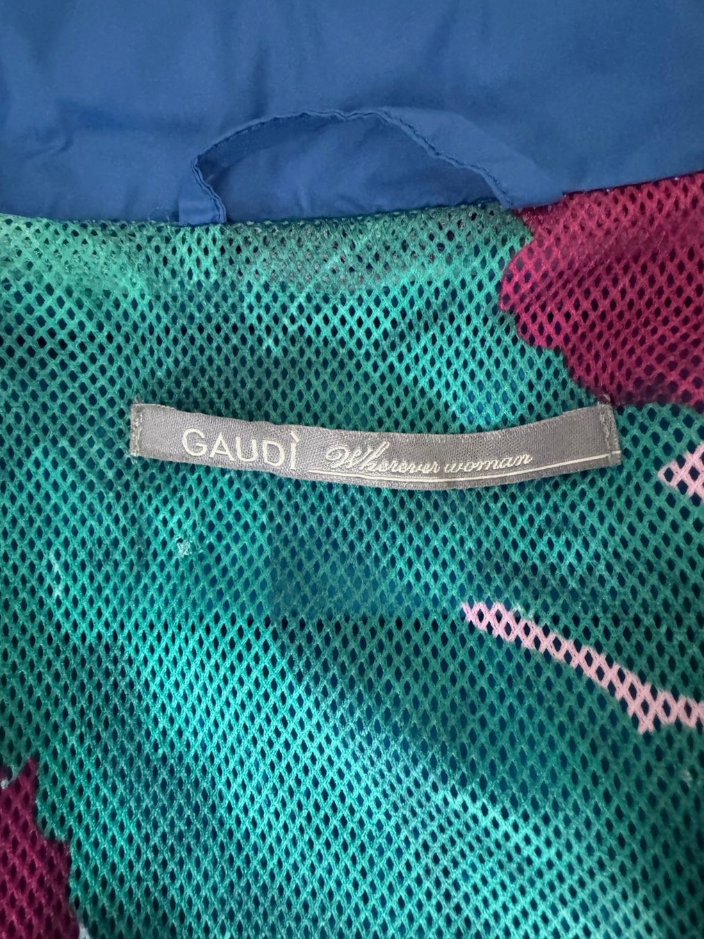 Jacken: Gaudi Daunen jacke Grösse XS – Gebraucht aus Kirchdorf AG von coco123 5