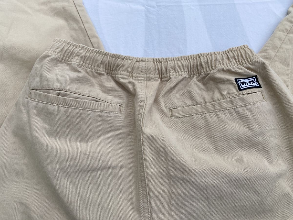 Obey Pantalons: Pantalon obey – Neuf (Voir description) à Lonay par Ikoko 4