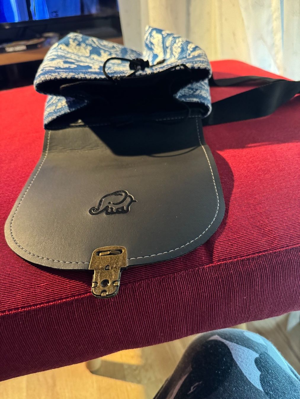 Zaini: Rucksack – Usato da Rapperswil SG venduto da Boadioz 3