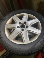 Ruote in lega VW Sharan