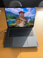 Lenovo Yoga Pro 7i 15 | RTX 5050 | 32GB | OLED 165Hz