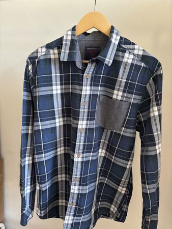 Shirt Springfield