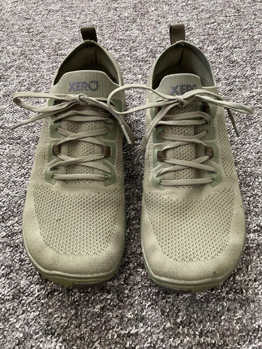 Xero Shoes Scarpe da uomo: XERO Barfussschuhe 41 – Usato da Chur venduto da Tommm