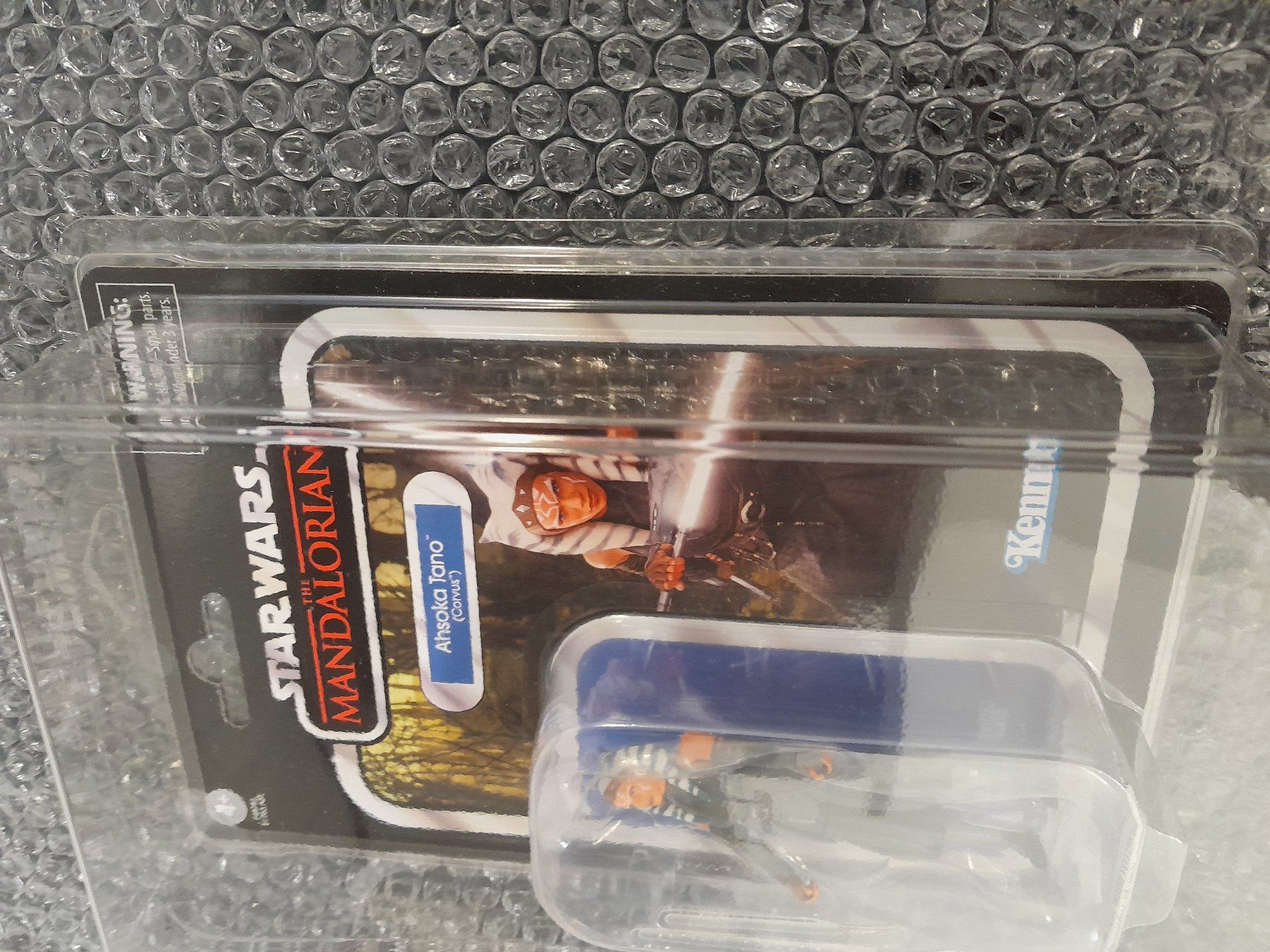 Star Wars Statuette: Star Wars Adminral Ahsoka Tano – Nuovo (secondo la descrizione) da Rüti ZH venduto da Alemanni 2