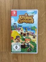 Nintendo Switch Animal crossing
