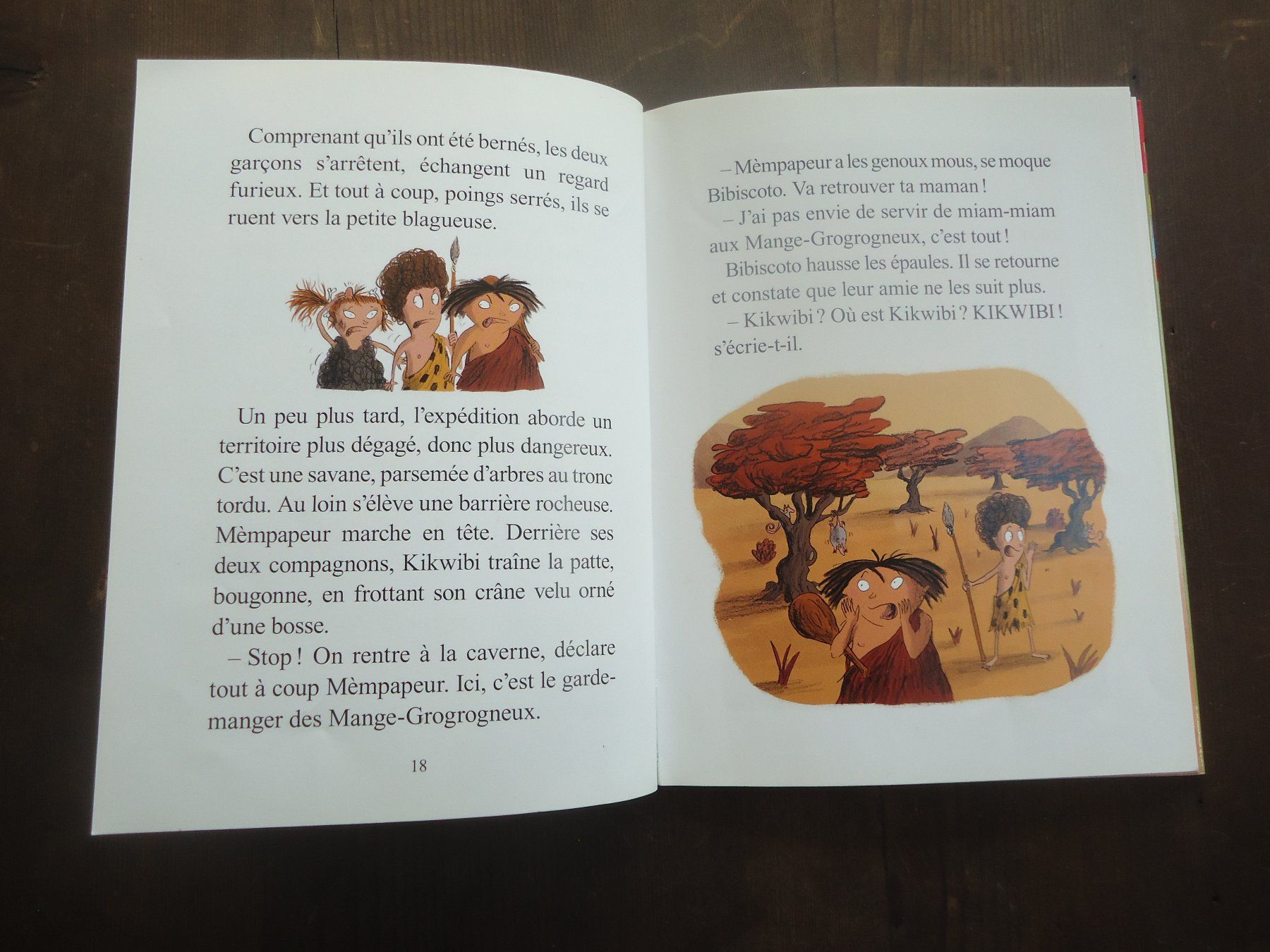 Libri: Le pays des Géants-Nez – Usato da Vessy venduto da bm.par 2