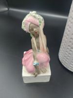 The Thief Porzellanfigur Royal Worcester