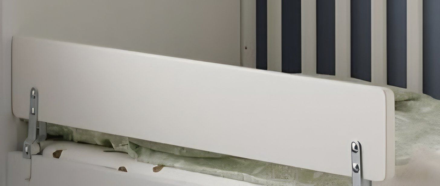 Ikea Betten: Baby cot/bed 70x140 – Gebraucht aus Zürich von hemikalija 4