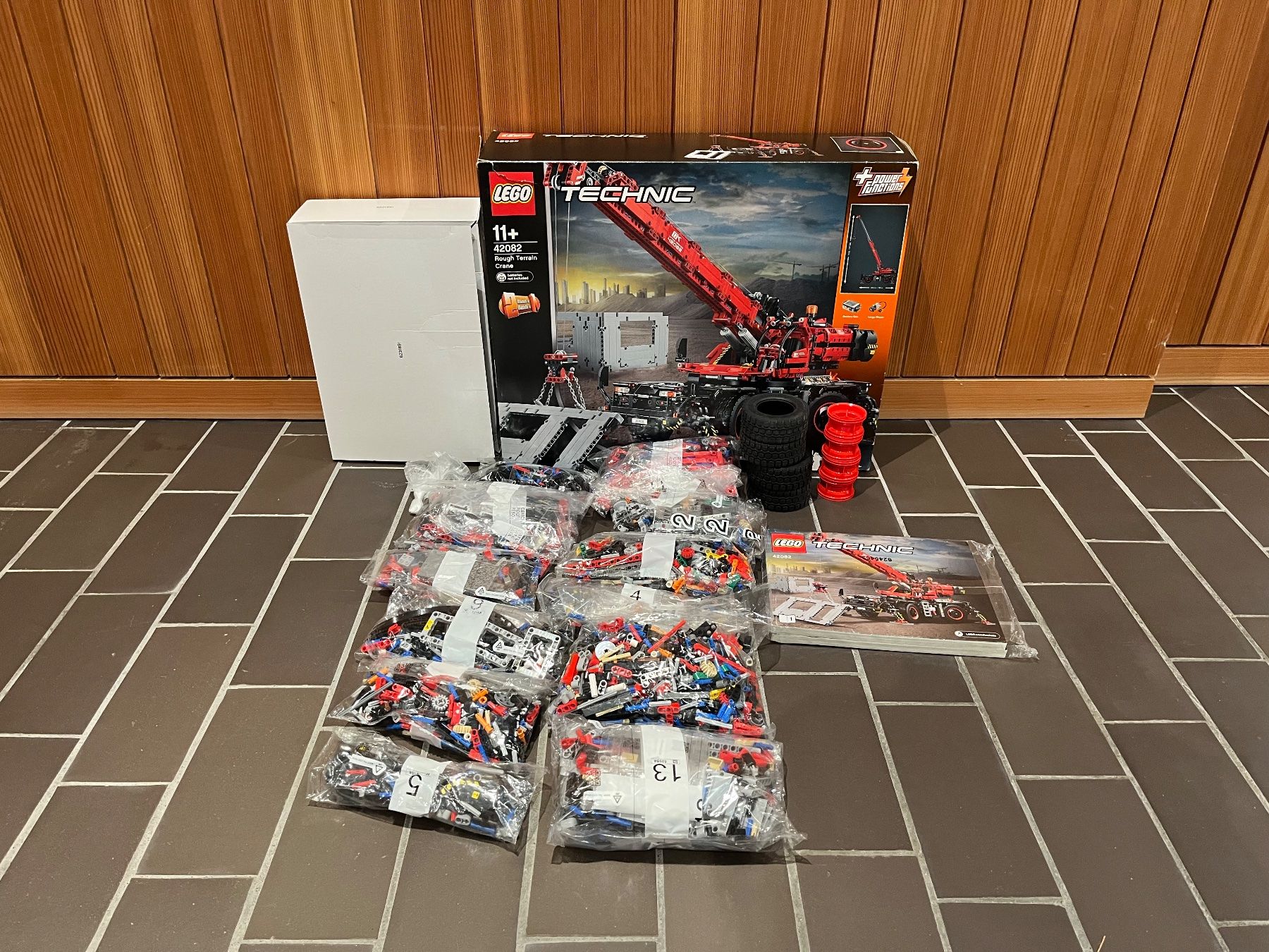 Lego Spielzeuge: Lego – Gebraucht aus Chur von SimonPedro23 1