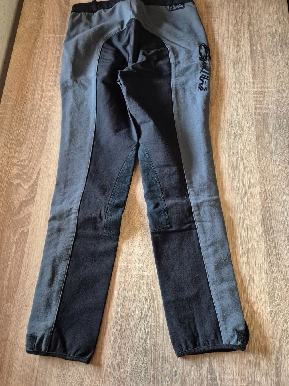 Pantaloni: Reithose 164 – Usato da Meggen venduto da Orrinka20 1