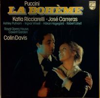 Puccini - La Bohème